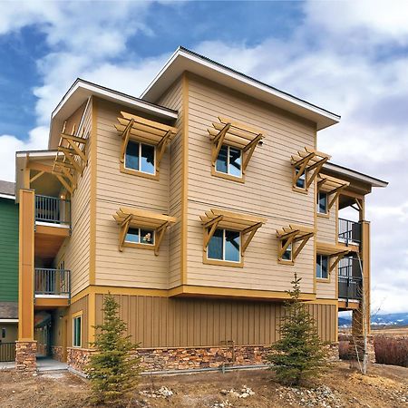 Worldmark Granby - Rocky Mountain Preserve ภายนอก รูปภาพ