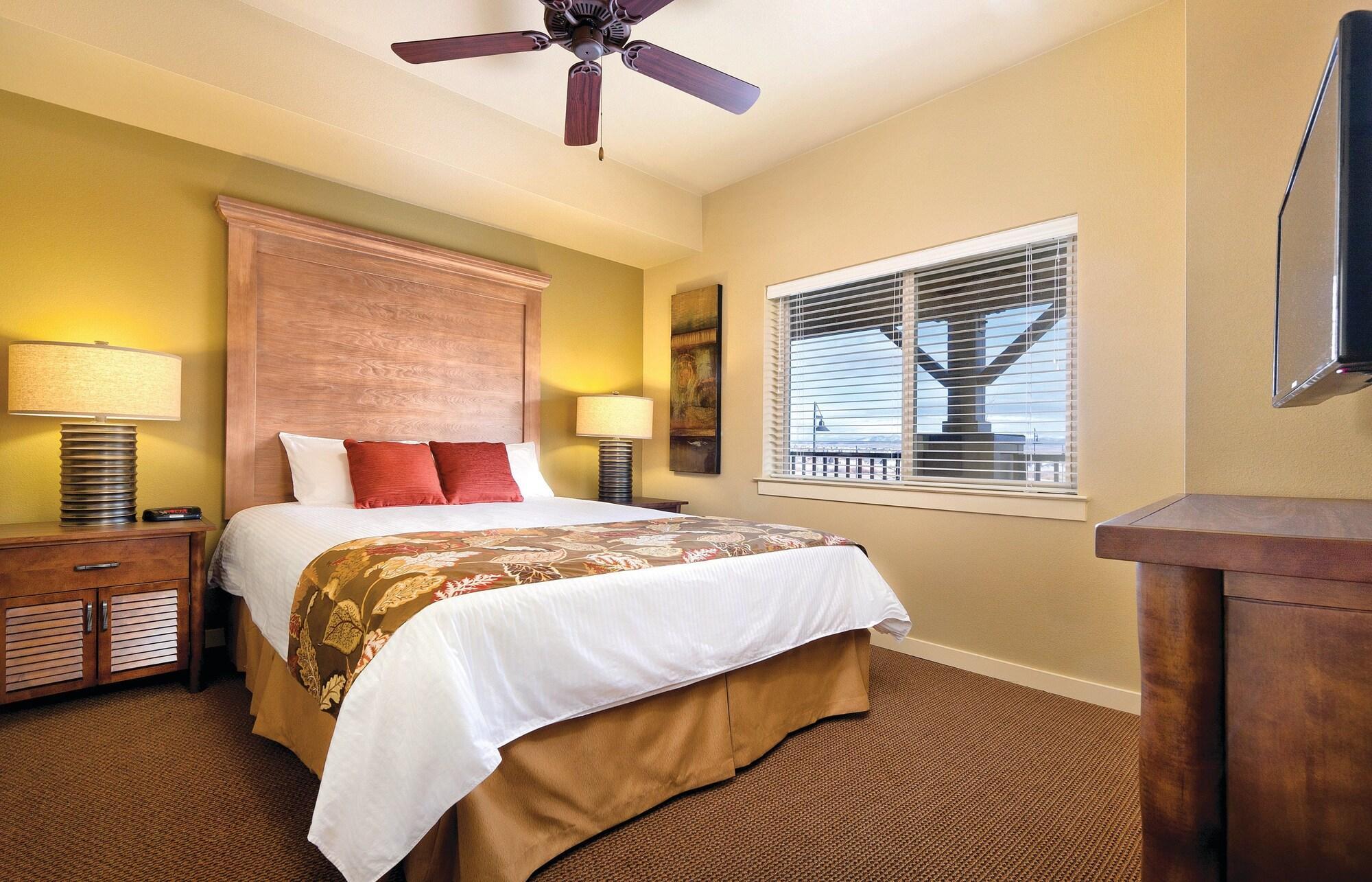 Worldmark Granby - Rocky Mountain Preserve ภายนอก รูปภาพ