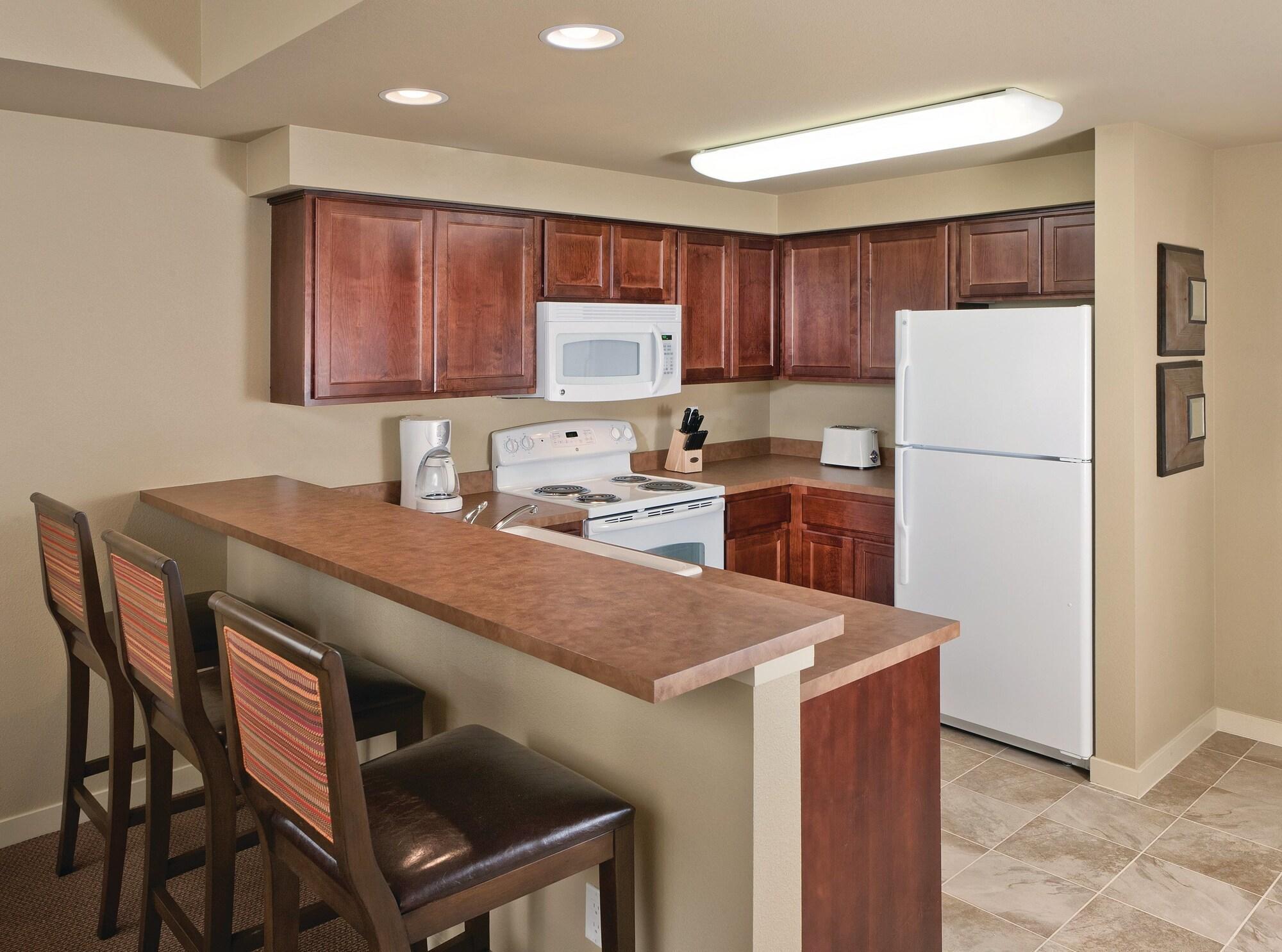 Worldmark Granby - Rocky Mountain Preserve ภายนอก รูปภาพ