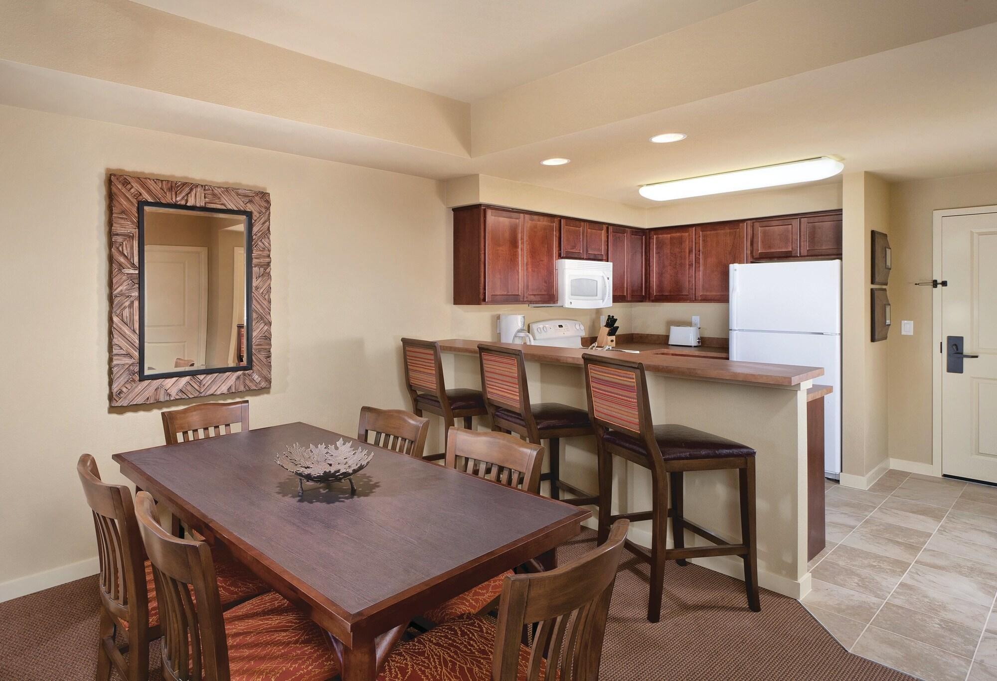 Worldmark Granby - Rocky Mountain Preserve ภายนอก รูปภาพ
