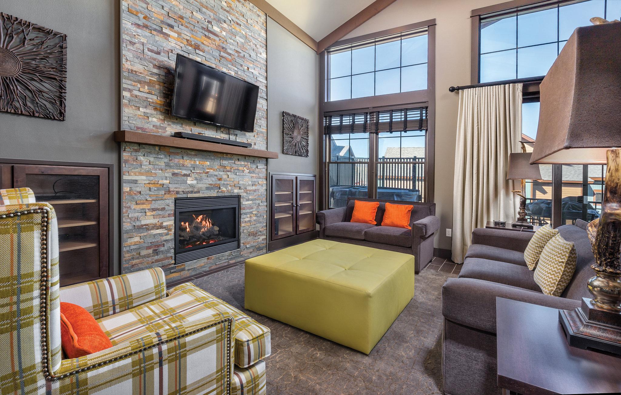 Worldmark Granby - Rocky Mountain Preserve ภายนอก รูปภาพ