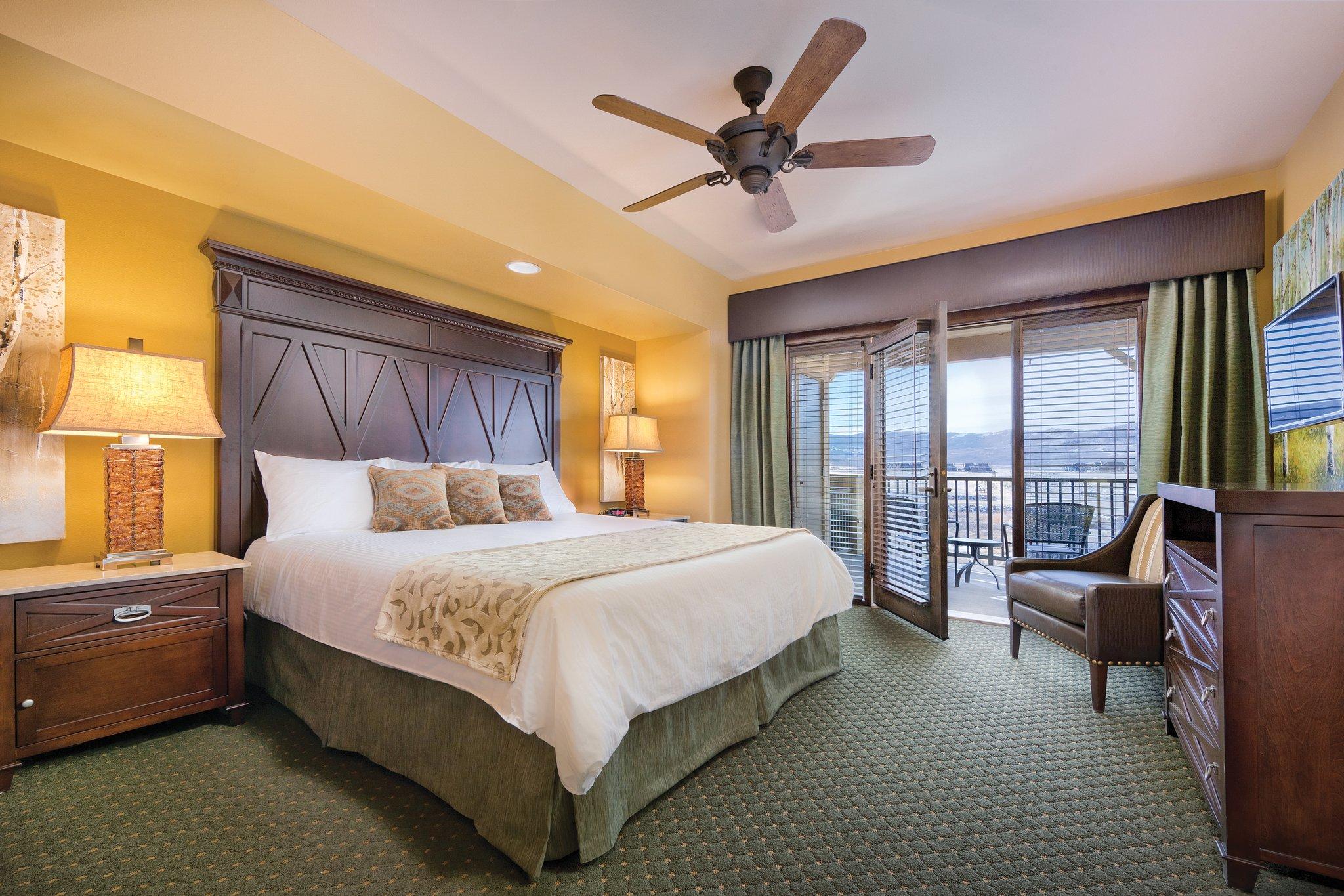 Worldmark Granby - Rocky Mountain Preserve ภายนอก รูปภาพ