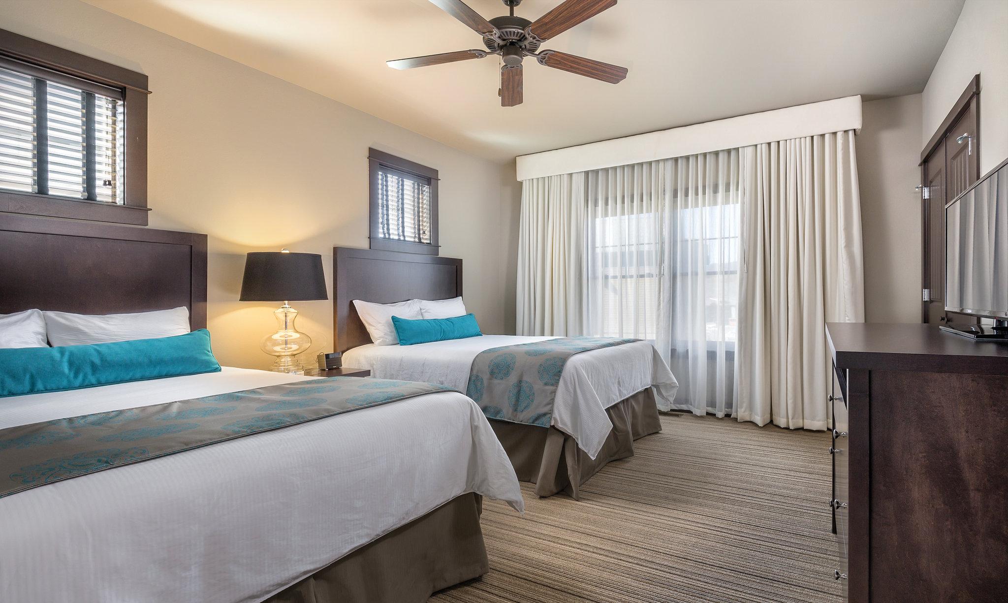 Worldmark Granby - Rocky Mountain Preserve ภายนอก รูปภาพ