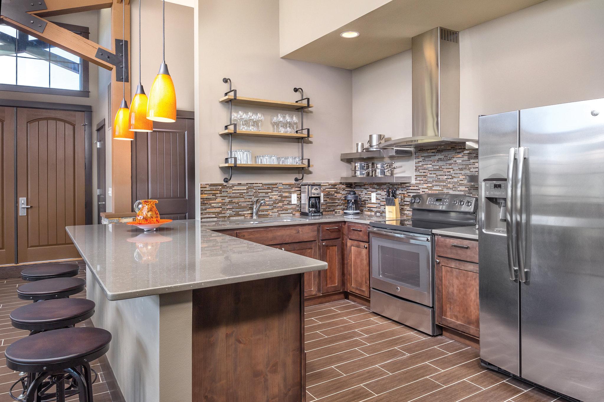 Worldmark Granby - Rocky Mountain Preserve ภายนอก รูปภาพ