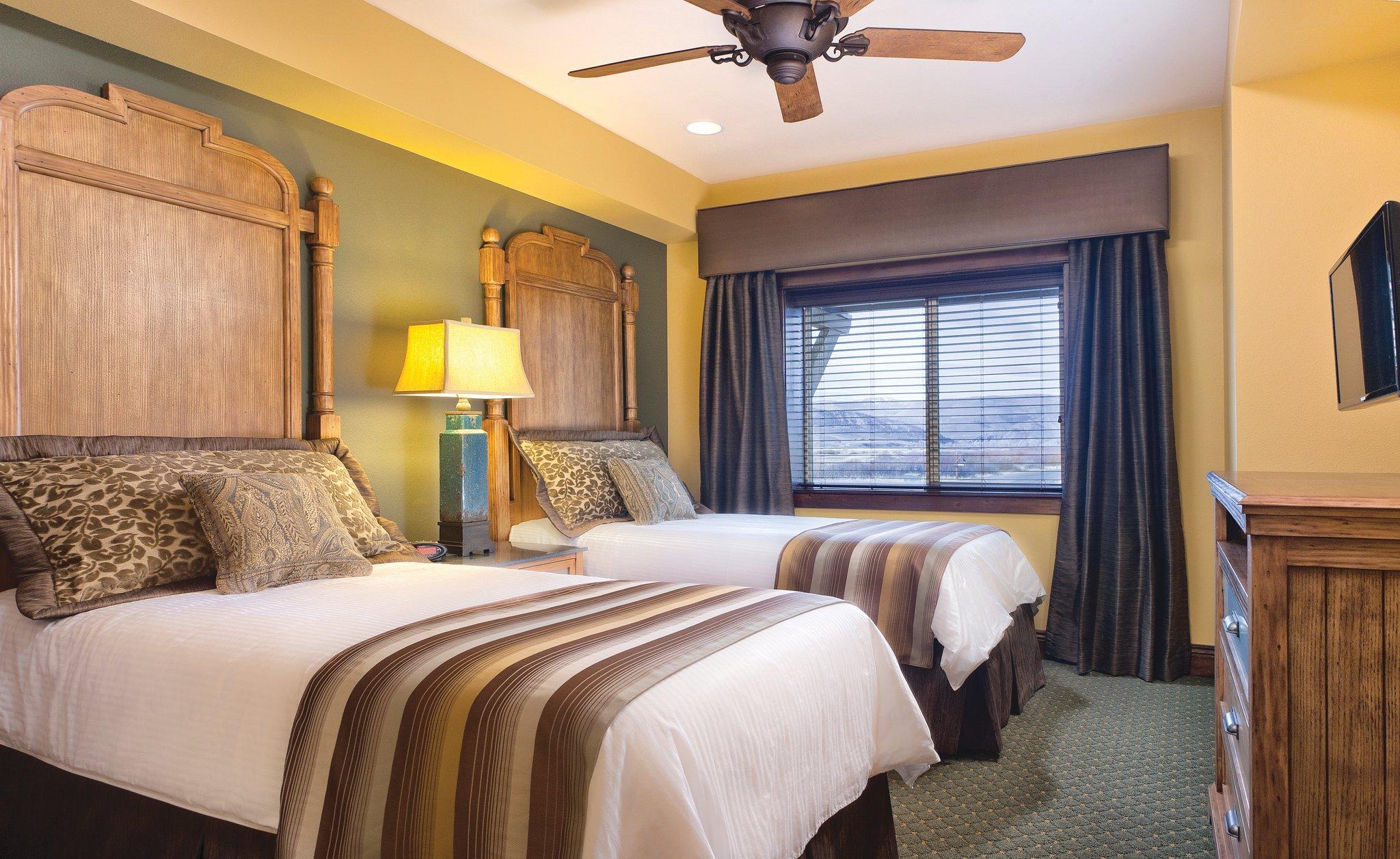 Worldmark Granby - Rocky Mountain Preserve ภายนอก รูปภาพ