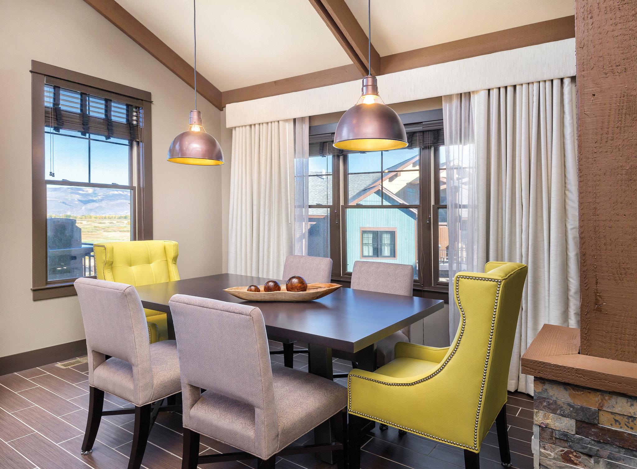 Worldmark Granby - Rocky Mountain Preserve ภายนอก รูปภาพ
