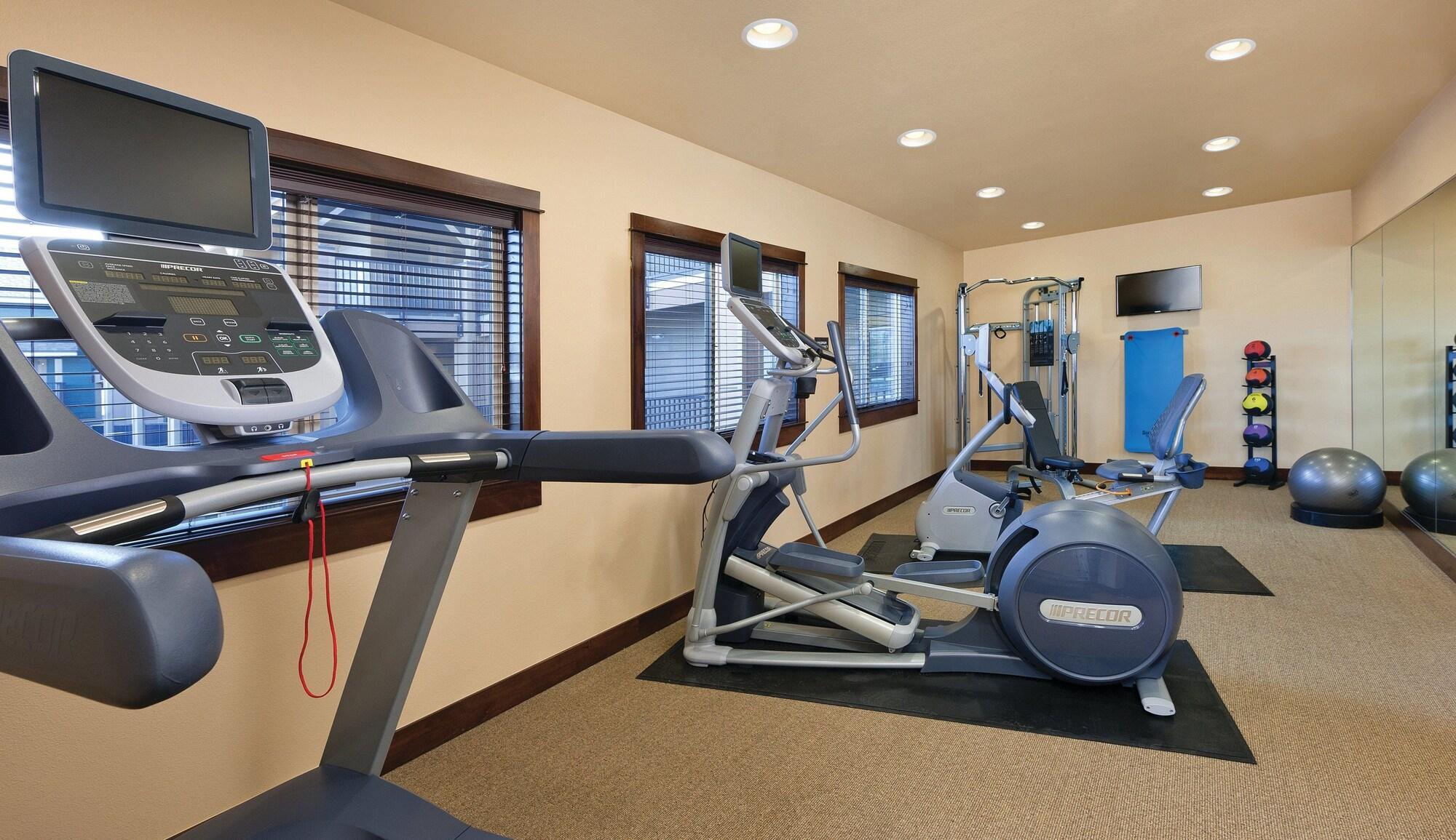 Worldmark Granby - Rocky Mountain Preserve ภายนอก รูปภาพ
