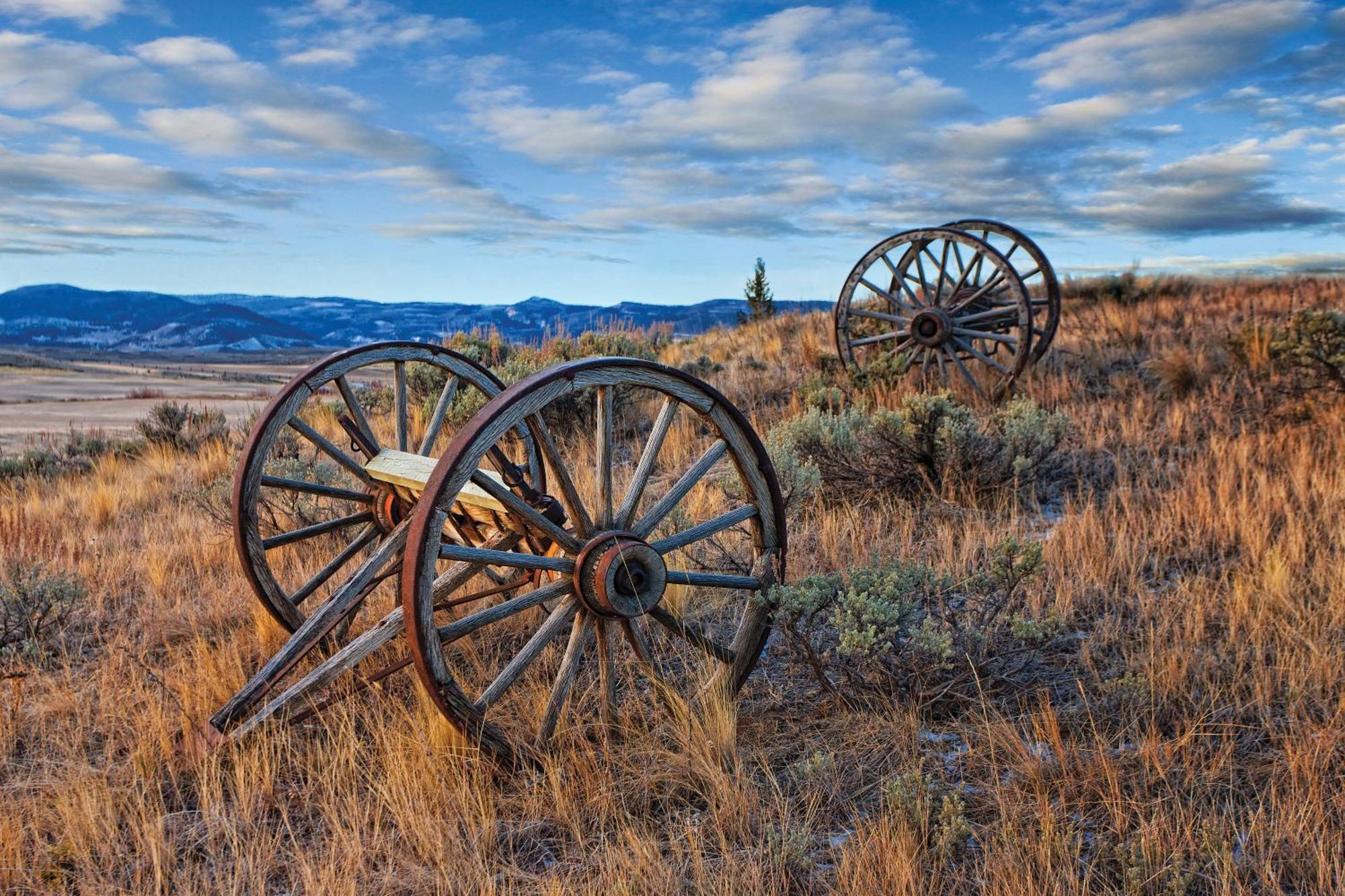 Worldmark Granby - Rocky Mountain Preserve ภายนอก รูปภาพ