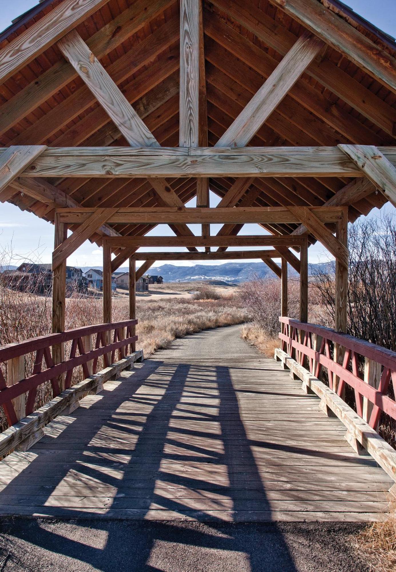 Worldmark Granby - Rocky Mountain Preserve ภายนอก รูปภาพ