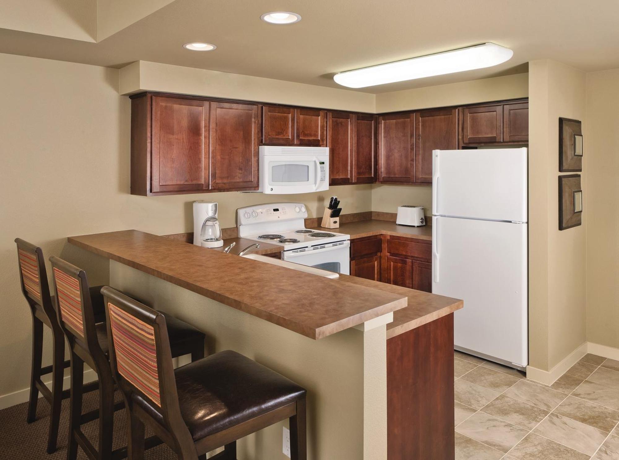 Worldmark Granby - Rocky Mountain Preserve ภายนอก รูปภาพ