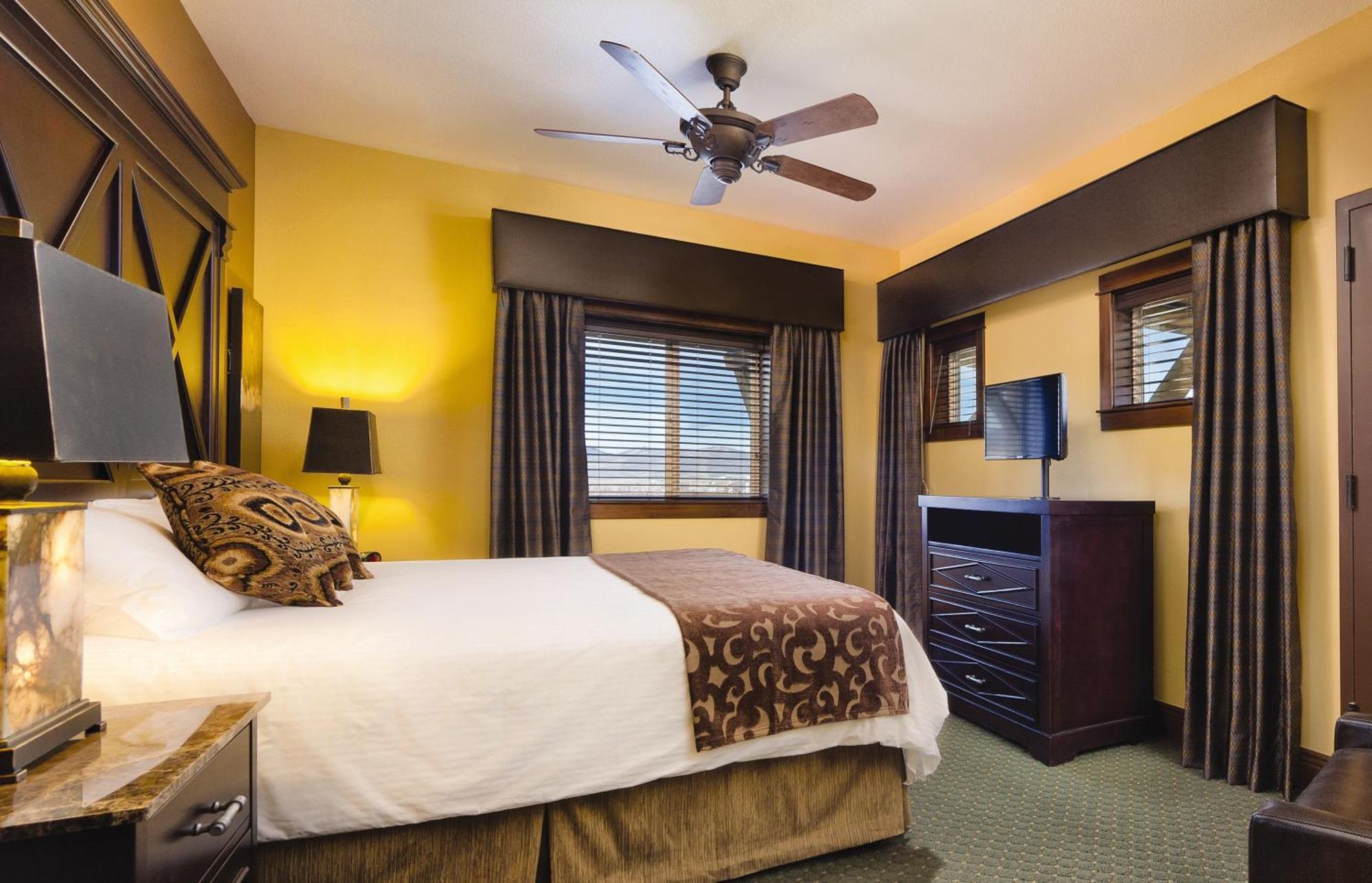 Worldmark Granby - Rocky Mountain Preserve ภายนอก รูปภาพ