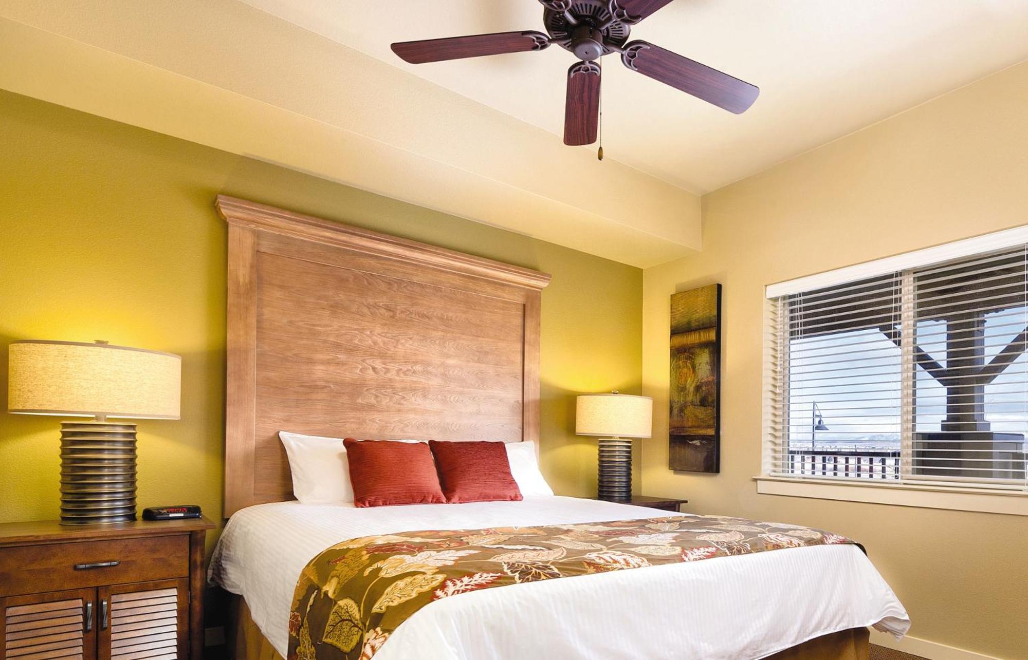 Worldmark Granby - Rocky Mountain Preserve ภายนอก รูปภาพ