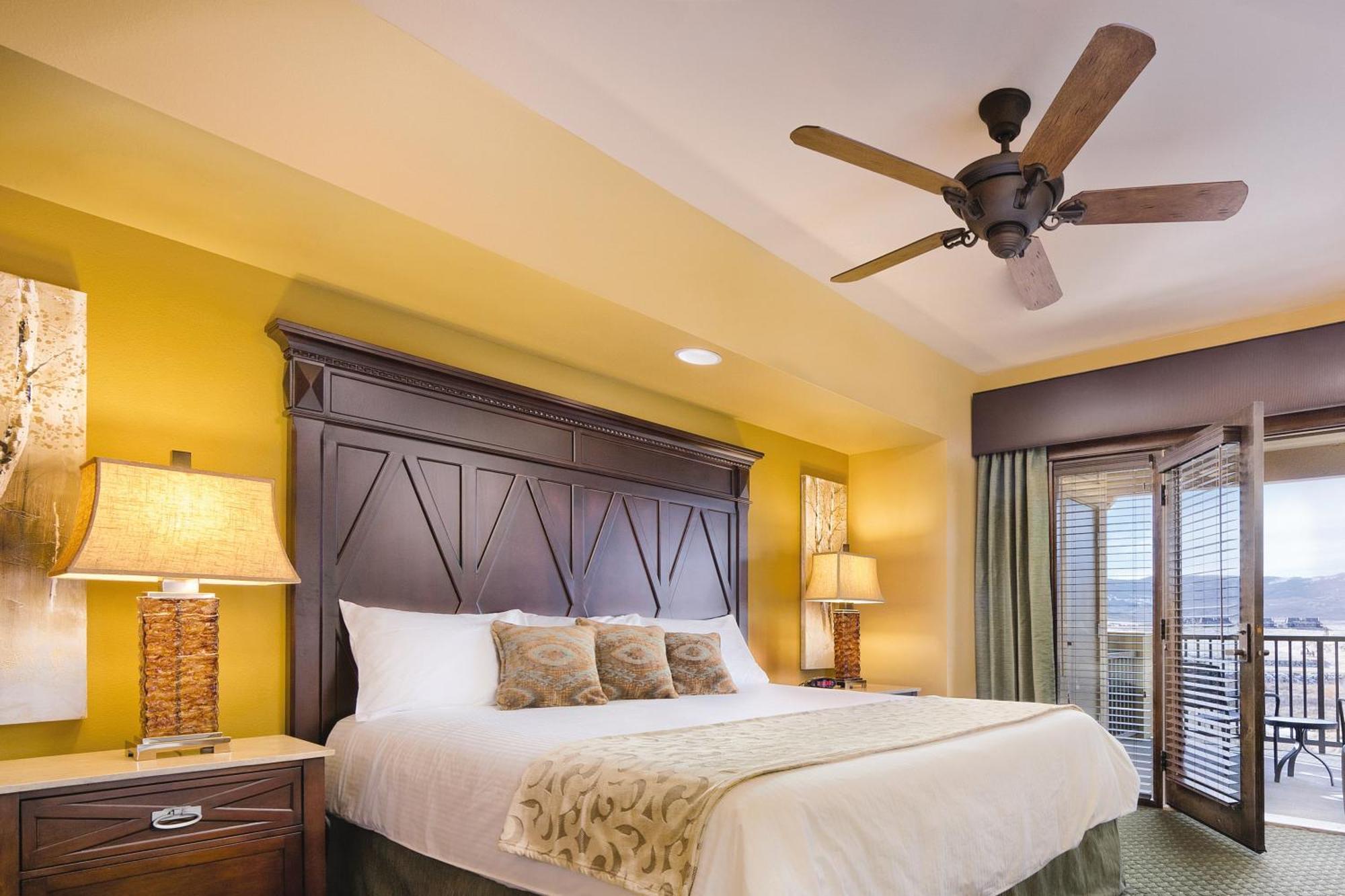 Worldmark Granby - Rocky Mountain Preserve ภายนอก รูปภาพ