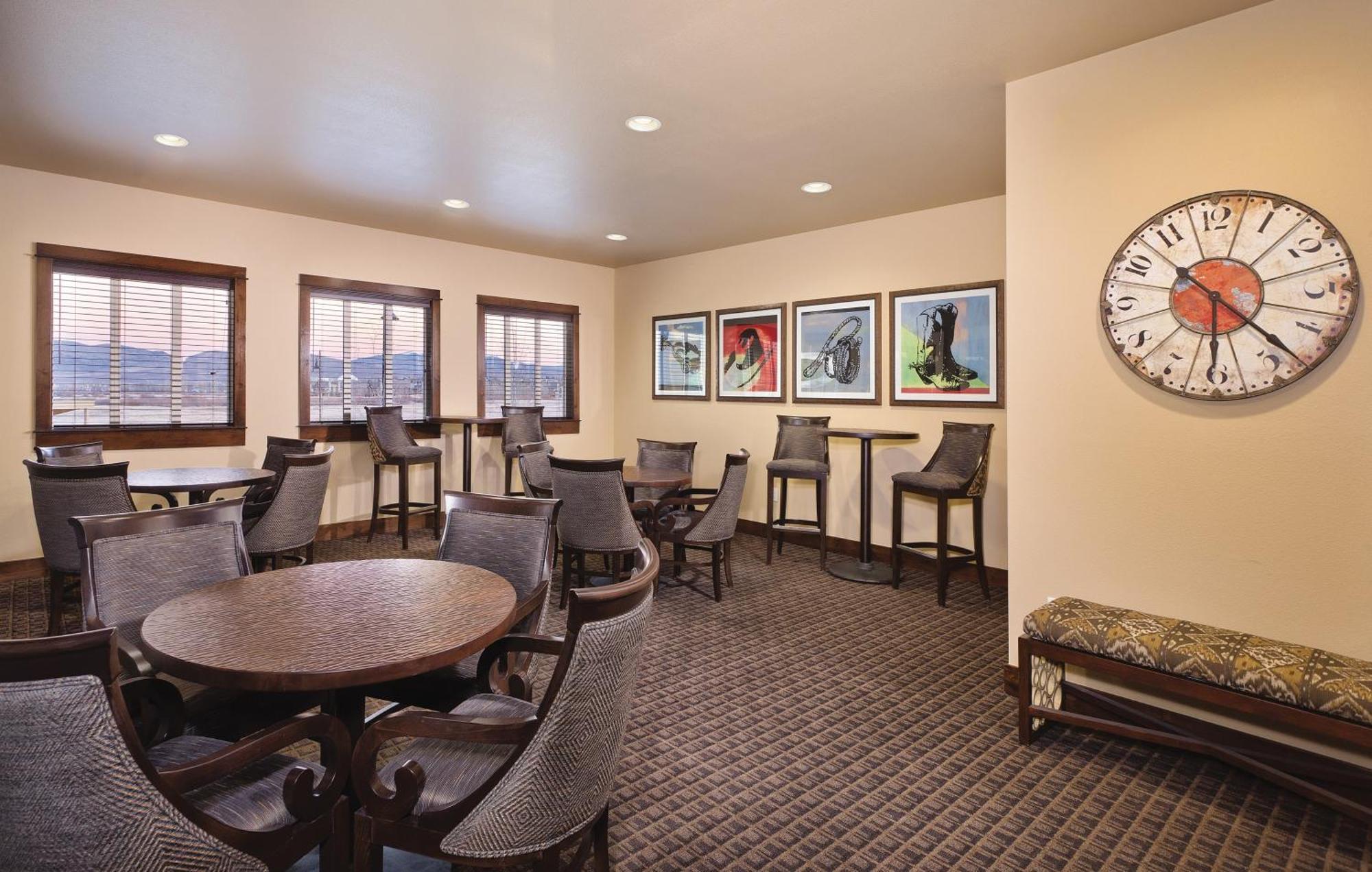 Worldmark Granby - Rocky Mountain Preserve ภายนอก รูปภาพ