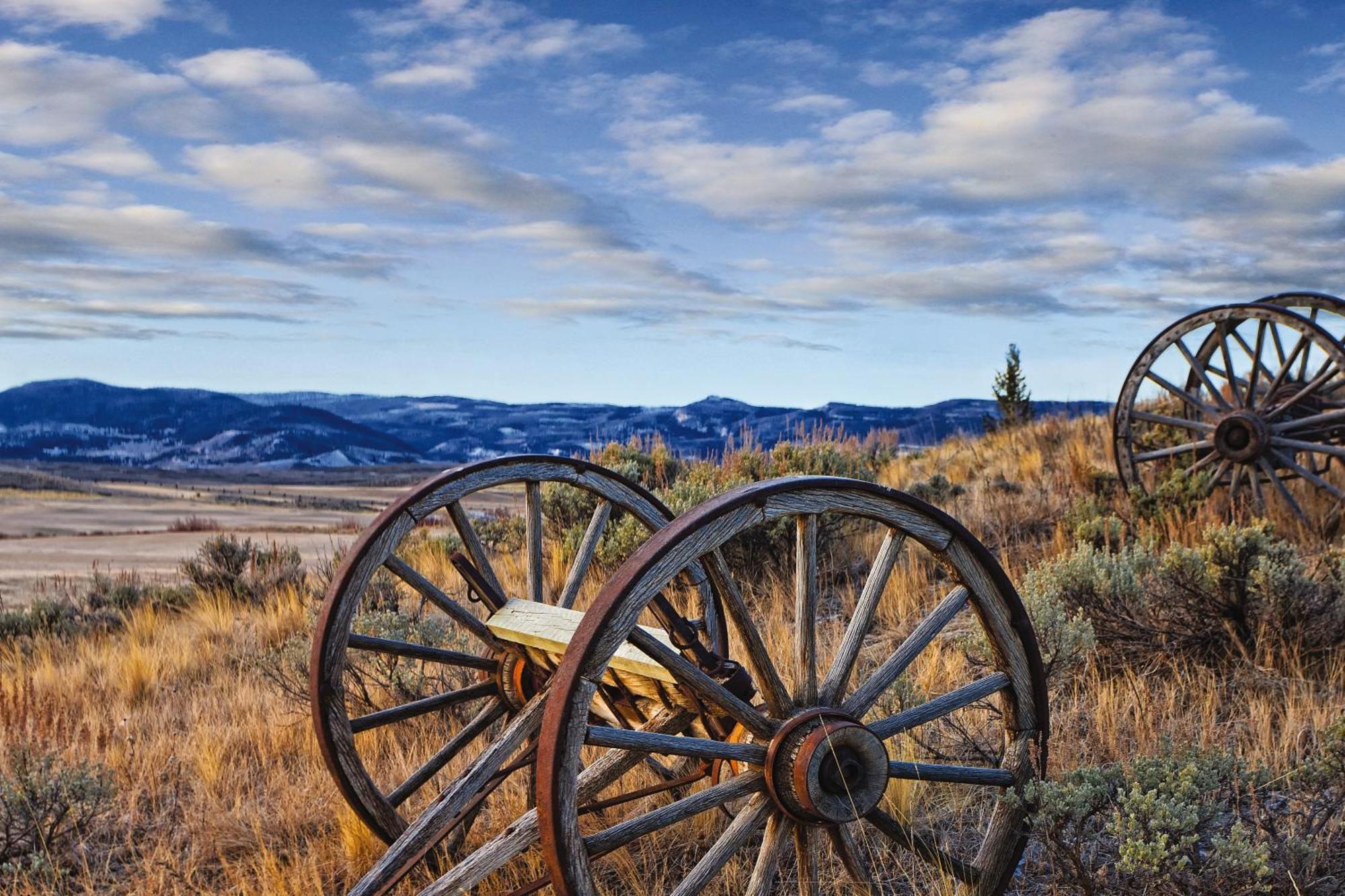 Worldmark Granby - Rocky Mountain Preserve ภายนอก รูปภาพ
