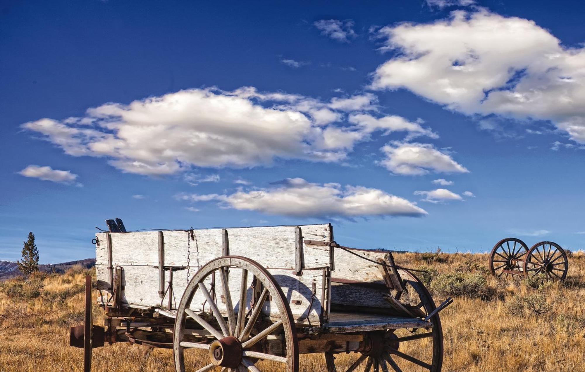 Worldmark Granby - Rocky Mountain Preserve ภายนอก รูปภาพ
