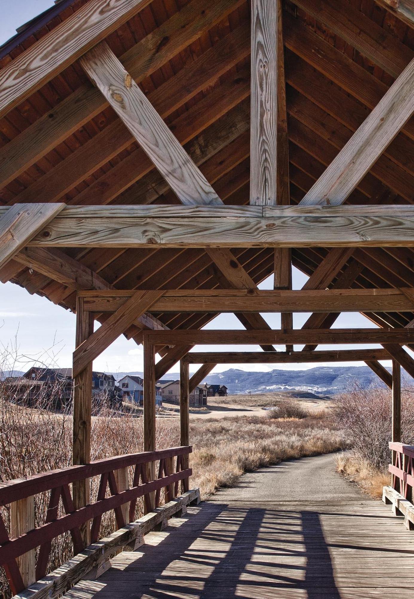 Worldmark Granby - Rocky Mountain Preserve ภายนอก รูปภาพ