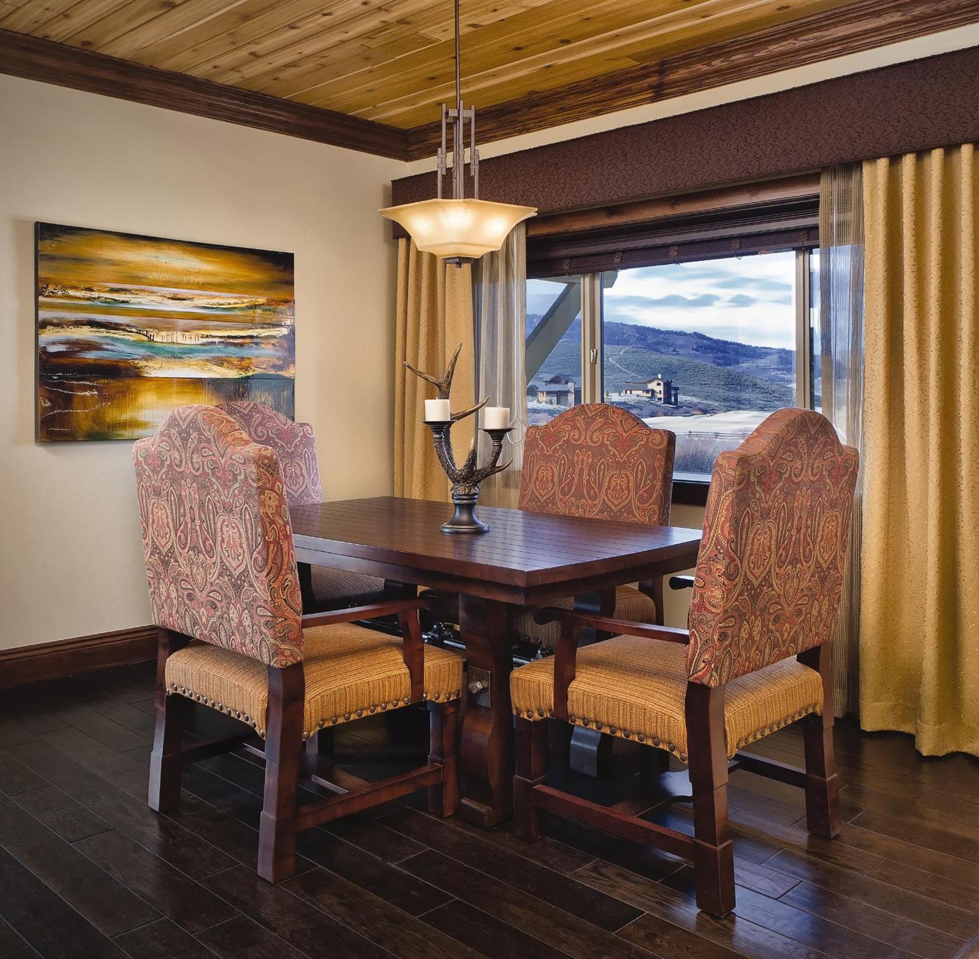 Worldmark Granby - Rocky Mountain Preserve ภายนอก รูปภาพ